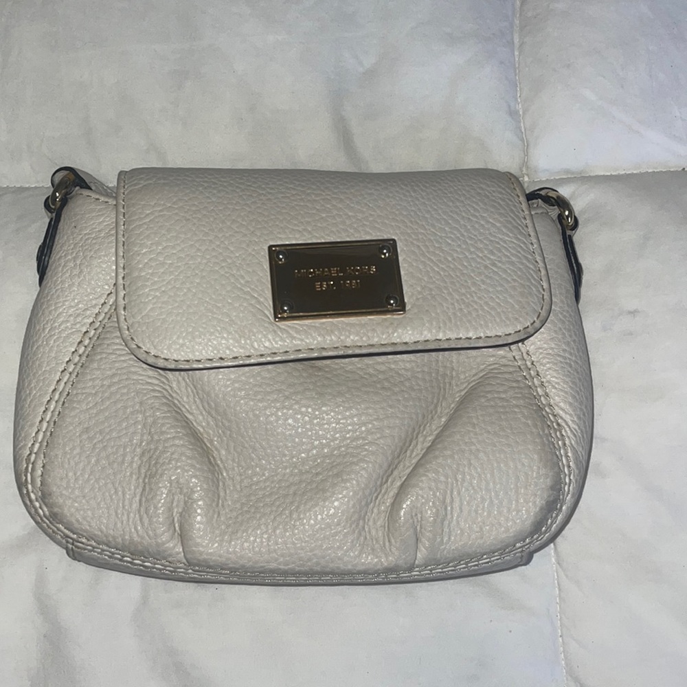 Michael Kors crossbody